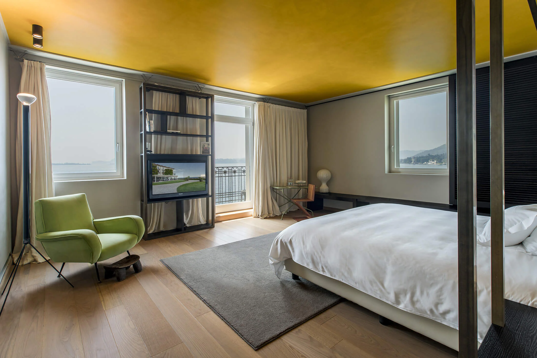View Suite