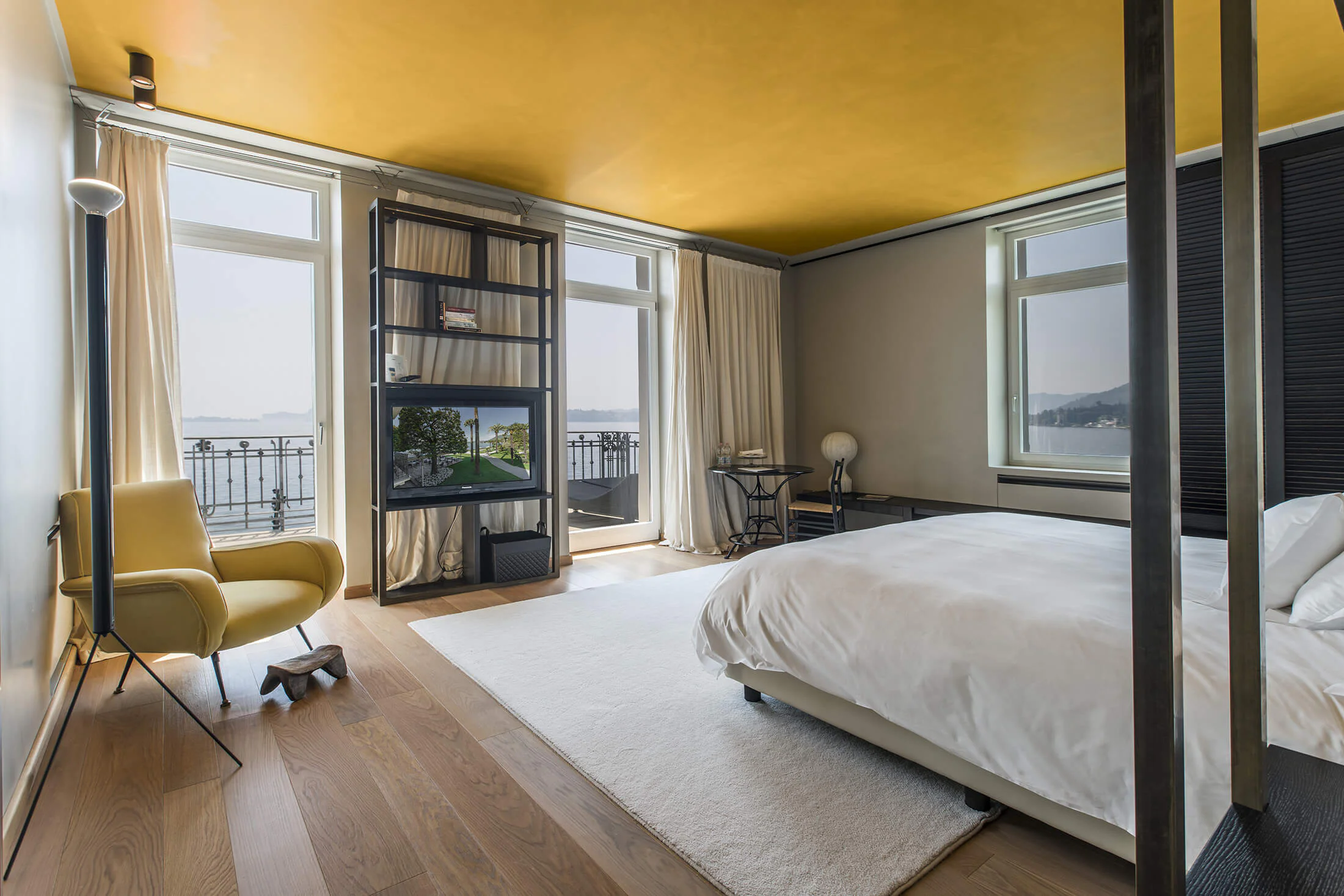 Terrace Suite