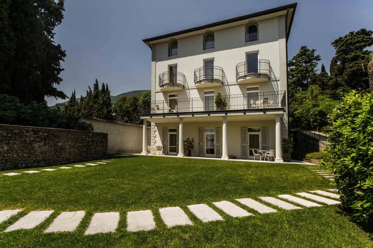 Appartements