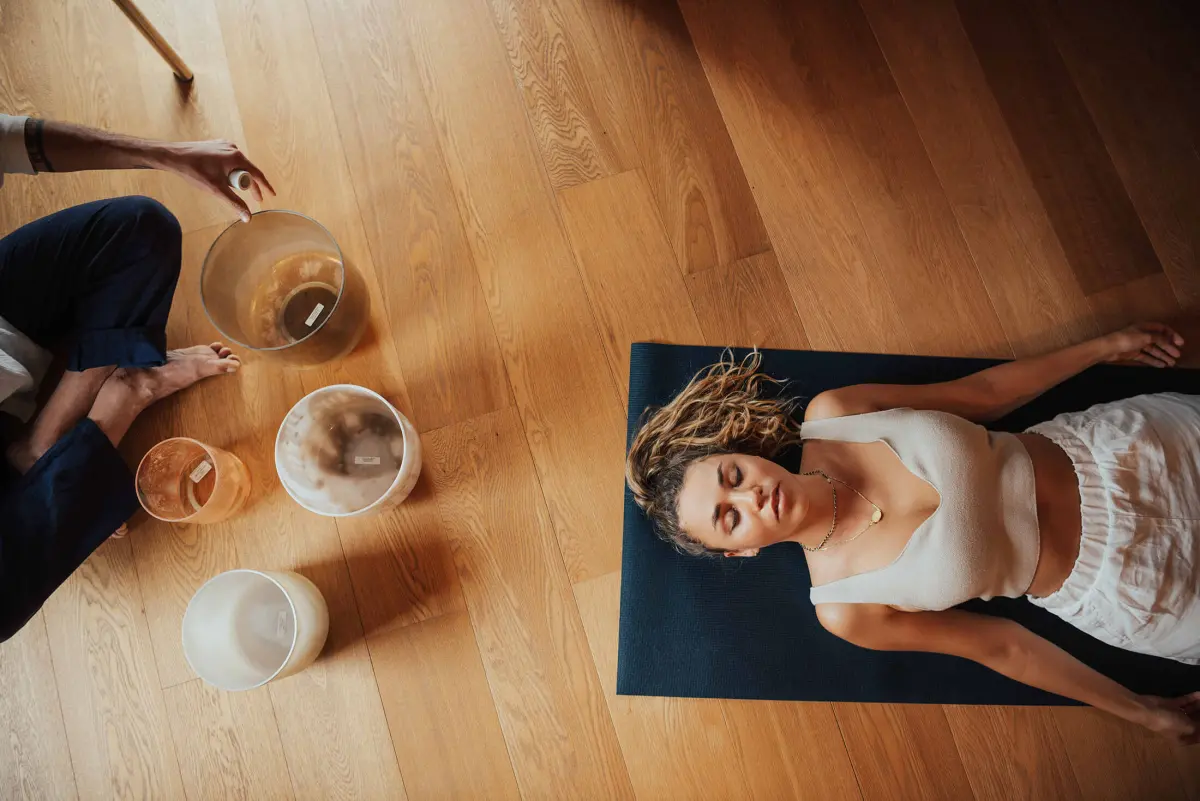 Wellnessbehandlungen